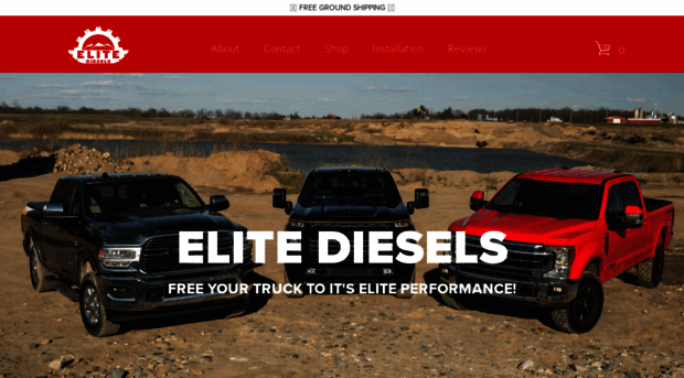 elitediesels.com