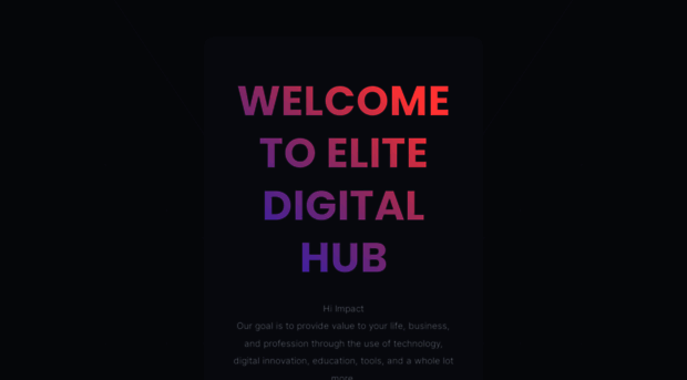 elitedigitalhub.carrd.co