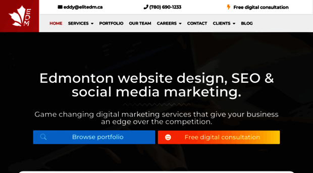 elitedigitalmarketing.ca