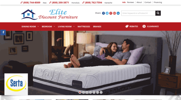 elitediscountfurniture.com