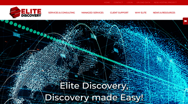 elitediscovery.com