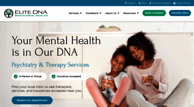 elitedna.com