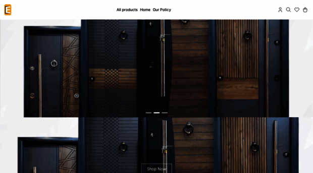 elitedoors-eg.com