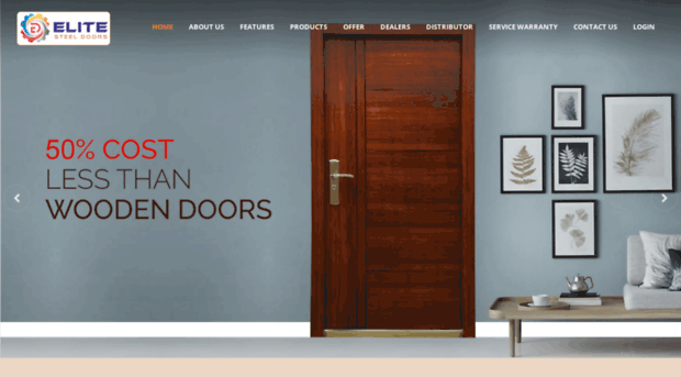 elitedoors.in