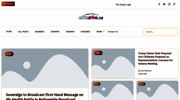 elitedrive.ca
