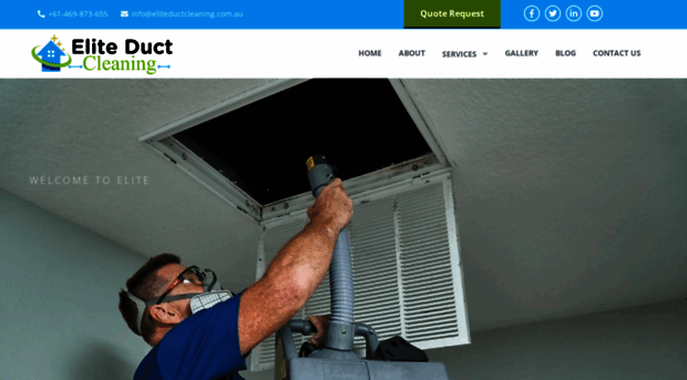 eliteductcleaning.com.au