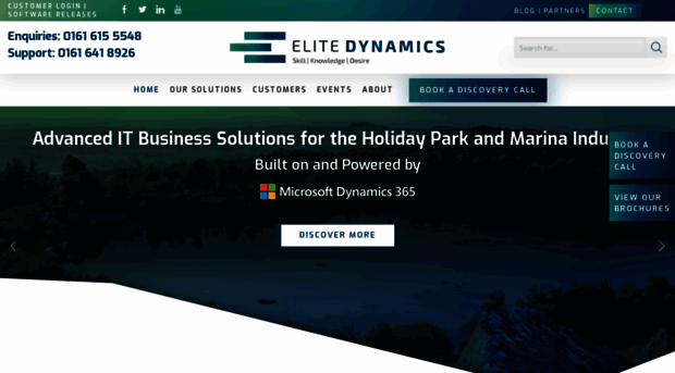 elitedynamics.co.uk