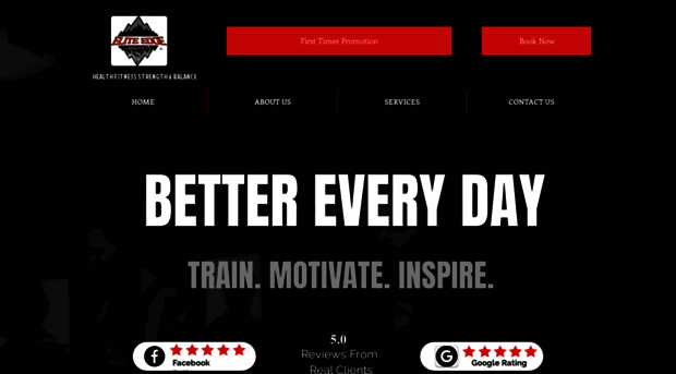 eliteedgeathletics.com