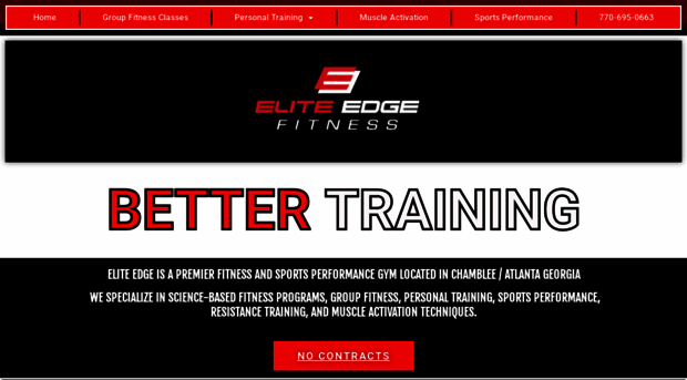 eliteedgeatl.com