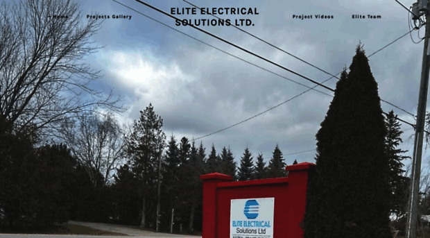 eliteelectrical.ca