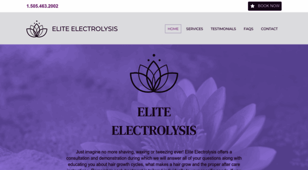 eliteelectrolysisnm.com