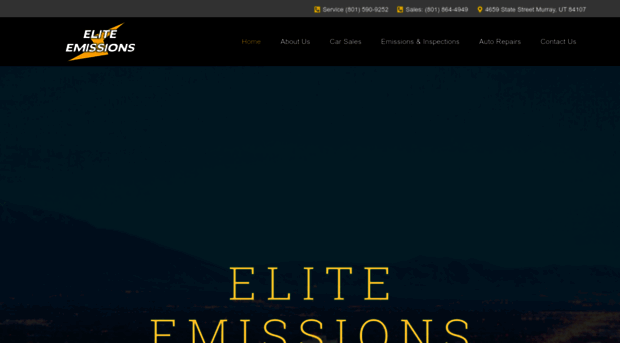 eliteemissions.com