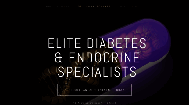 eliteendocrine.com