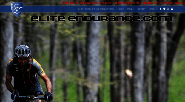 eliteendurance.com