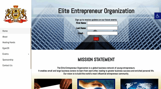 eliteentrepreneurorganization.org