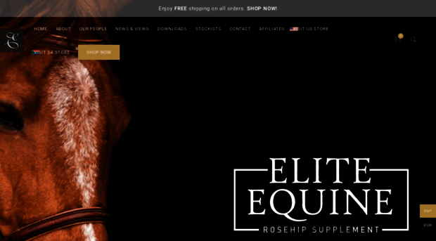 eliteequineuk.com
