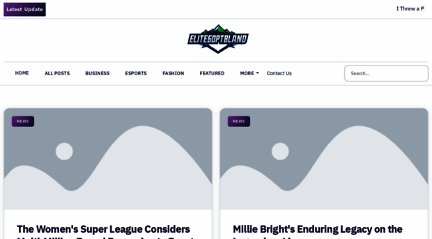 eliteesportsland.us