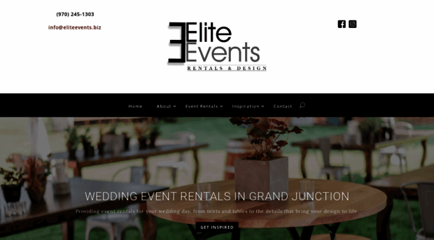 eliteevents.biz