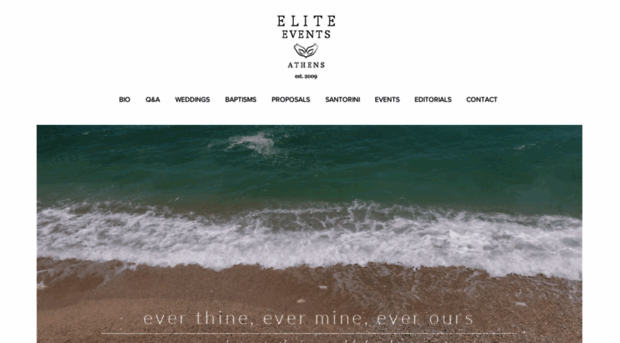 eliteeventsathens.gr