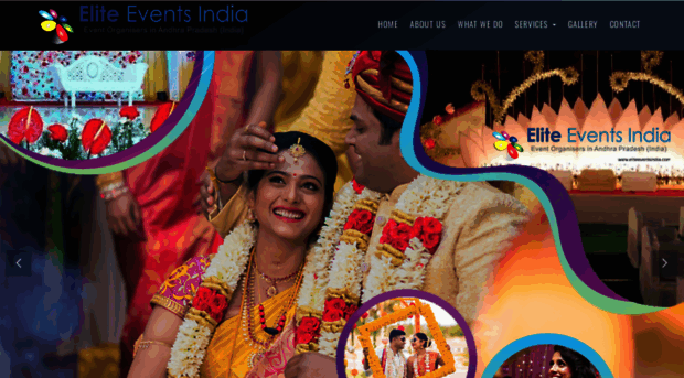 eliteeventsindia.com