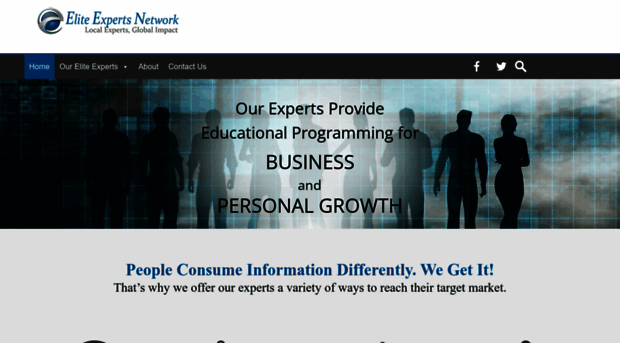 eliteexpertsnetwork.com