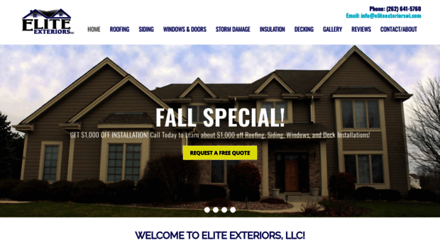 eliteexteriorswi.com