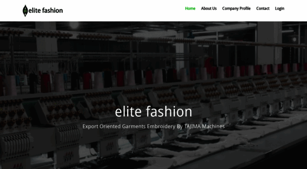 elitefashionbd.com