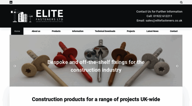 elitefasteners.co.uk