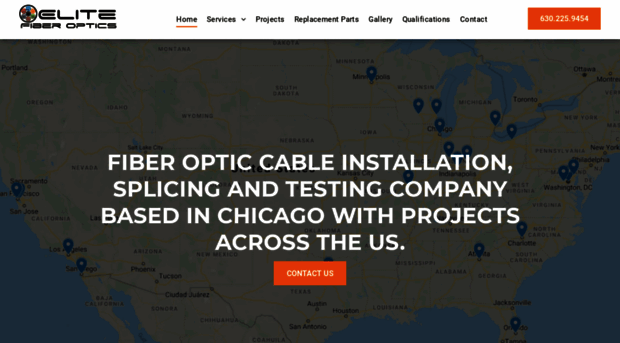 elitefiberoptics.com