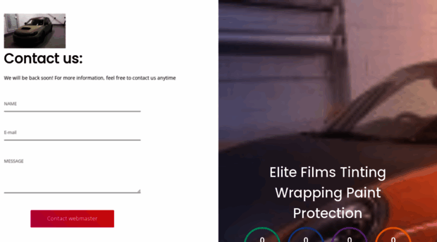 elitefilms.co.uk