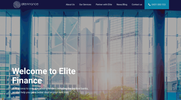 elitefinance.com.au