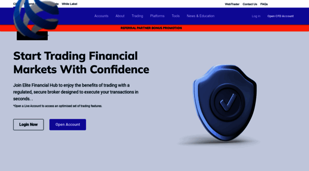 elitefinhub.com