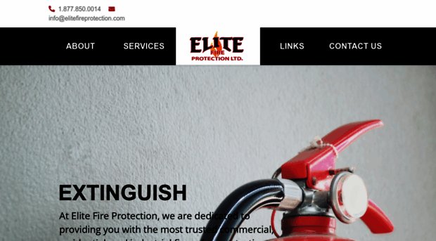 elitefireprotection.com