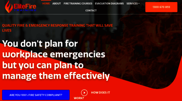 elitefiretraining.com.au