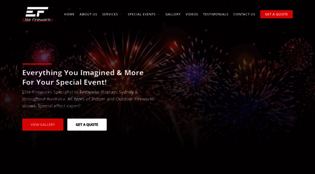 elitefireworks.com.au