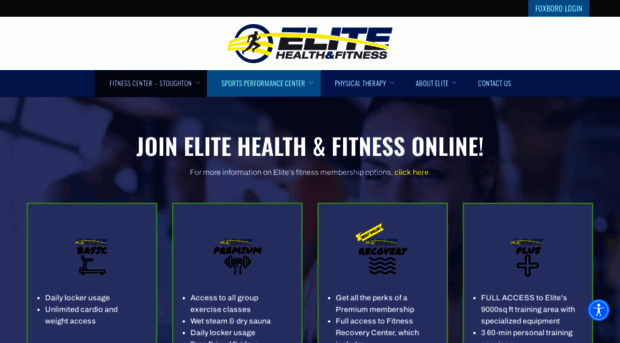 elitefitcenter.com