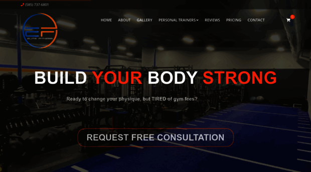 elitefitnesspersonaltraining.com