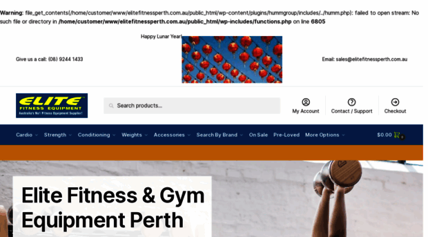 elitefitnessperth.com.au