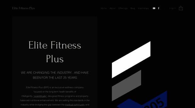 elitefitnessplus.com