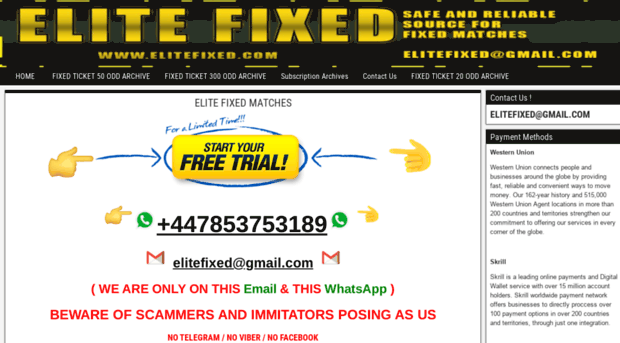 elitefixed.com