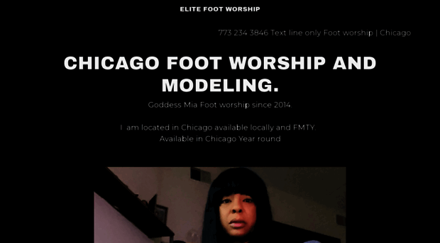 elitefootworship.com