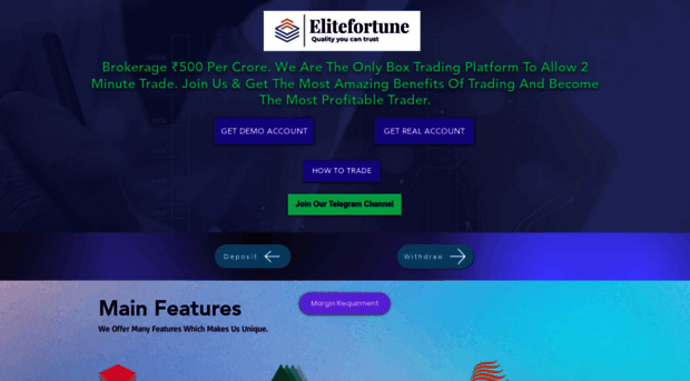 elitefortune.org