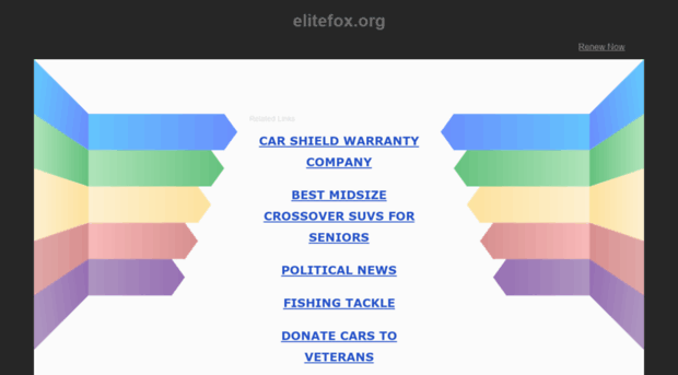 elitefox.org