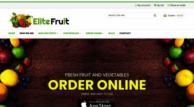 elitefruit.com.au