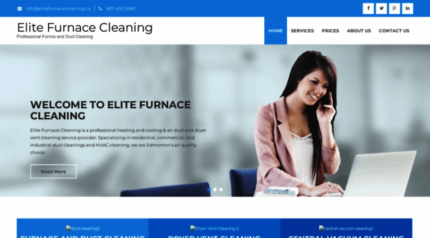 elitefurnacecleaning.ca