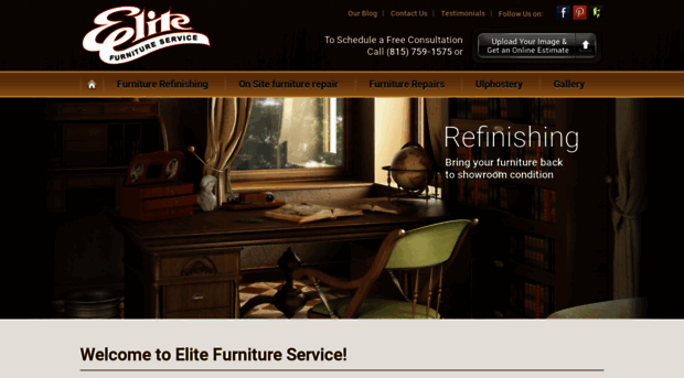 elitefurnitureservice.com