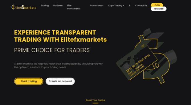 elitefxmarkets.com