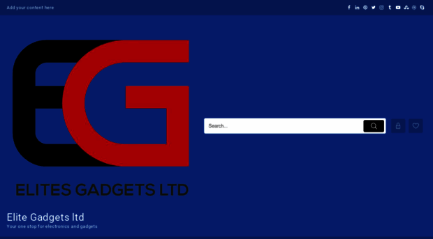 elitegadgetltd.store