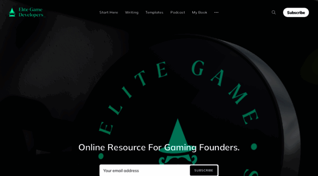 elitegamedevelopers.com