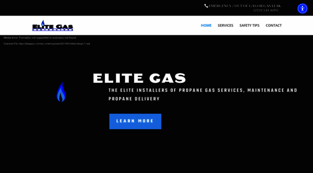 elitegasco.com